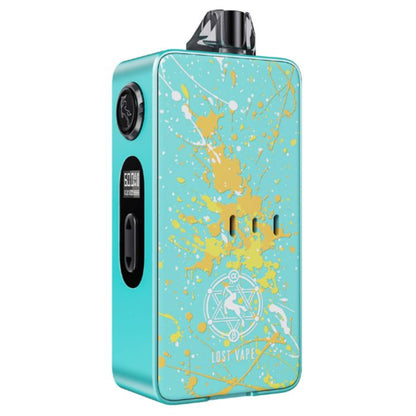 Spring Blast Lost Vape Centaurus B60 AIO