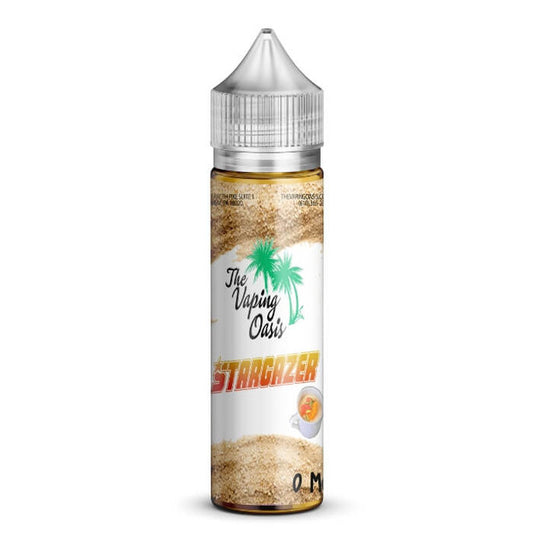 Stargazer E-Liquid by The Vaping Oasis