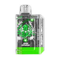 Lost Vape Orion Bar 7500 Vape