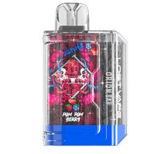 Lost Vape Orion Bar 7500 Vape