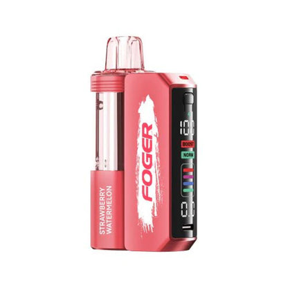 Foger Switch Pro Disposable Vape Kit