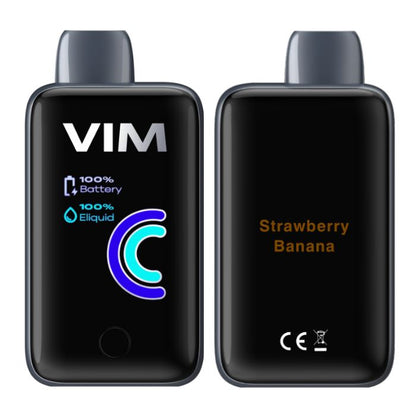 VIM Vape