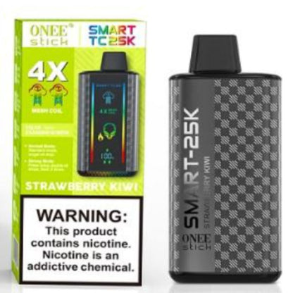 Strawberry Kiwi Kangvape Onee Stick Smart-TC25K vape