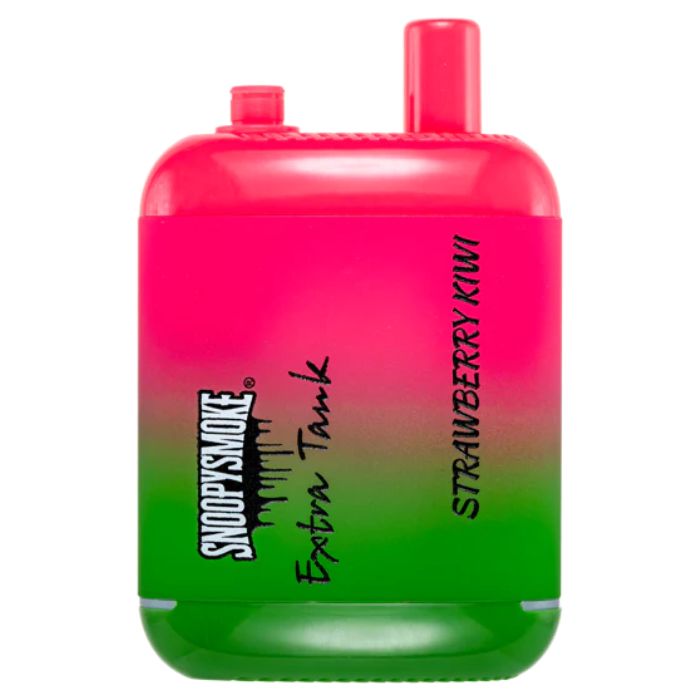 Pink Lemonade Snoopy Smoke Extra Tank Vape – Mi-One Brands