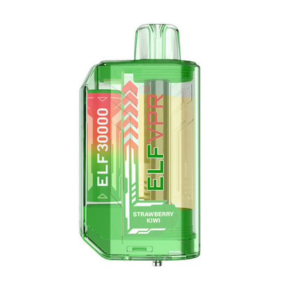 ELF VPR 30K Puff Disposable Vape