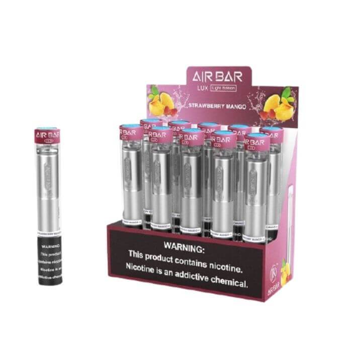 Air Bar Max Vape