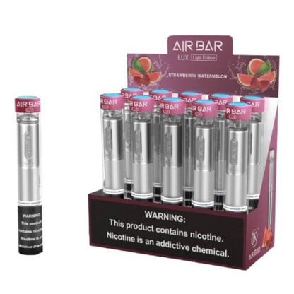 Air Bar Max Vape