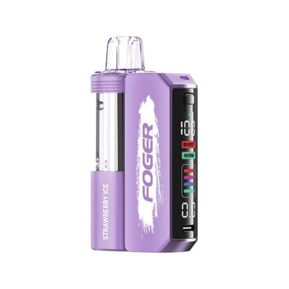 Foger Switch Pro Disposable Vape Kit