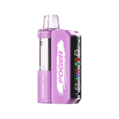 Foger Switch Pro Disposable Vape Kit