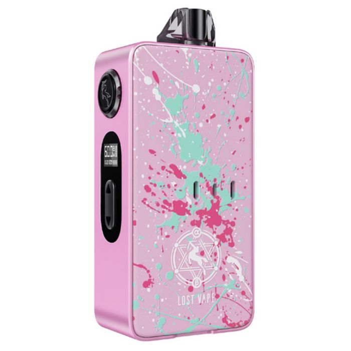 Summer Breeze Lost Vape Centaurus B60 AIO