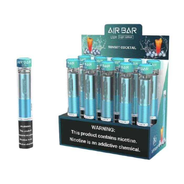 Air Bar Max Vape