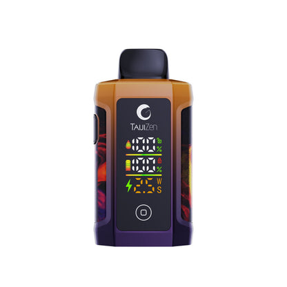 Taijizen Judo 24K Puff Vape