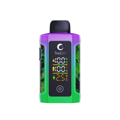 Taijizen Judo 24K Puff Vape