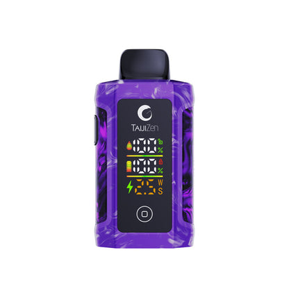 Taijizen Judo 24K Puff Vape