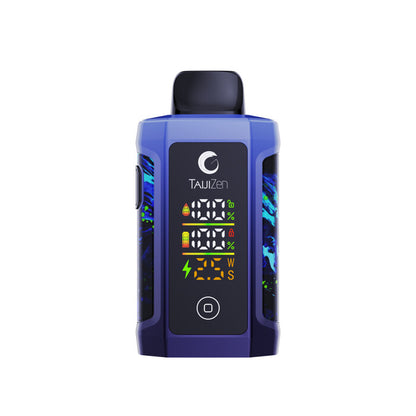 Taijizen Judo 24K Puff Vape