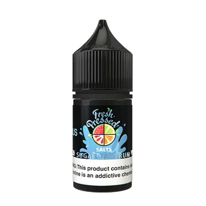 Tantrum E-Liquid by Fresh Pressed