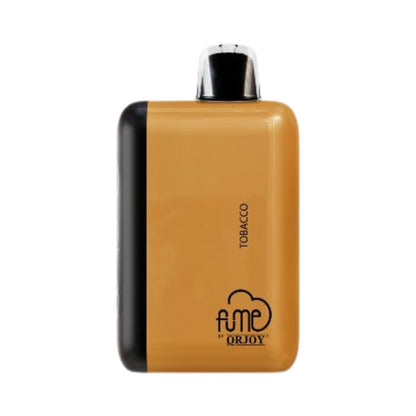 FUME Eternity 20000 Puff Vape