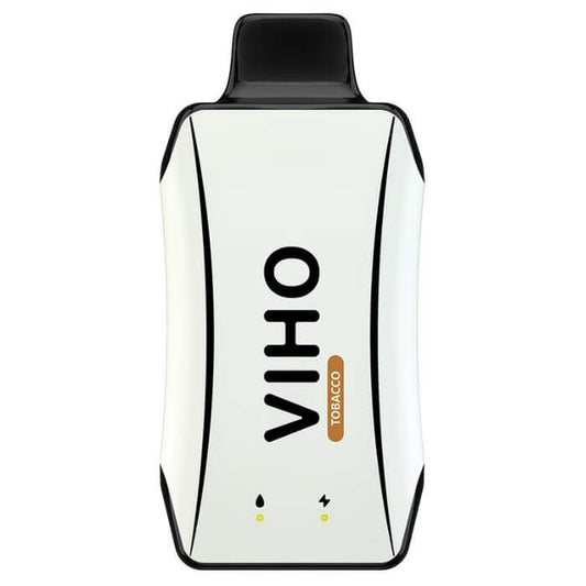 Tobacco VIHO Turbo Flavor