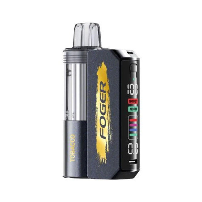 Foger Switch Pro Disposable Vape Kit