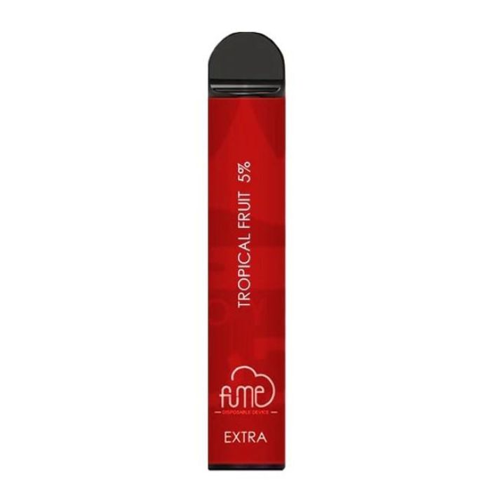 Fume EXTRA Disposable Vape