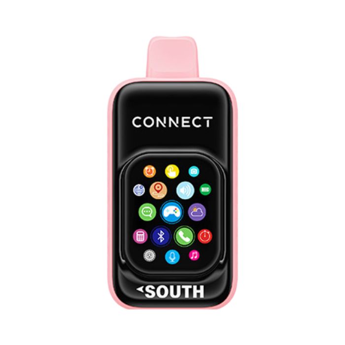 South Connect 35K Vape