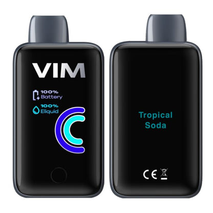 VIM Vape