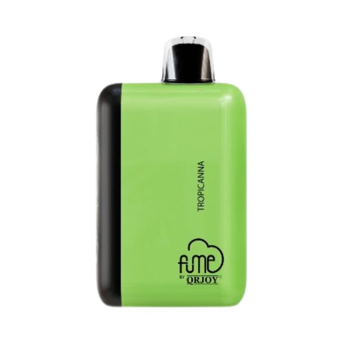 Tropicanna FUME Eternity Vape