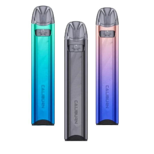 UWELL Caliburn A3S 16W Pod System