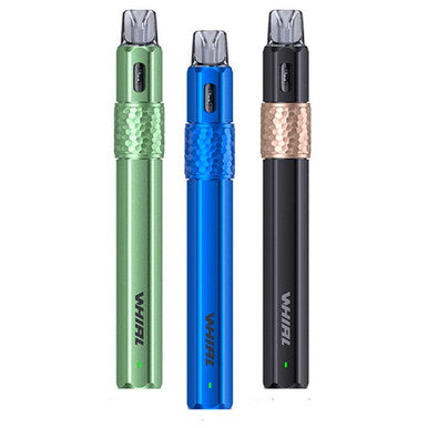 UWELL Whirl F Pod System