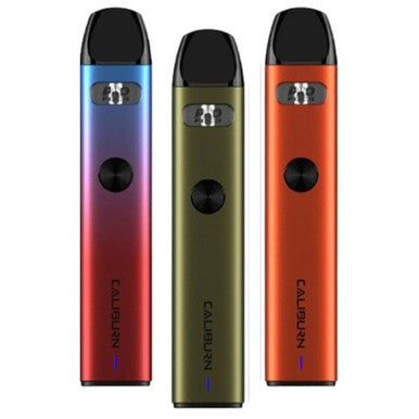 UWELL Caliburn A2 Pod System