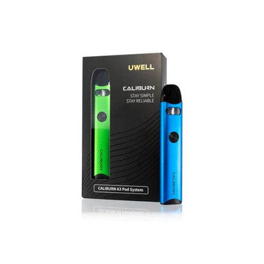 UWELL Caliburn A3 13W Pod System