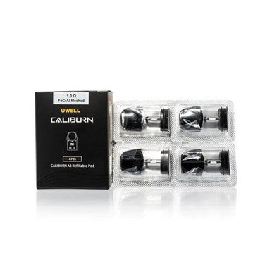 UWELL Caliburn A3 Replacement Pod