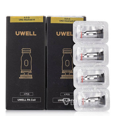 UWELL PA Vape Coil