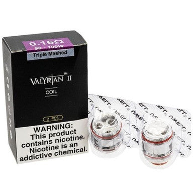 UWELL Valyrian 2 II UN2 Vape Coil