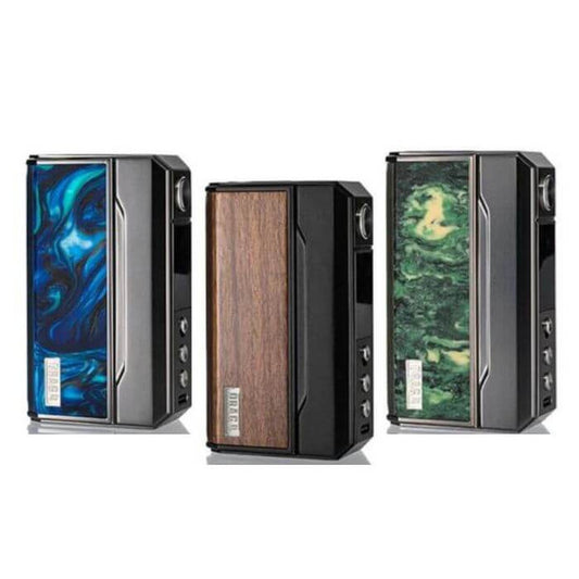 VooPoo Drag 4 177W Box Mod