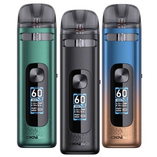 Uwell Crown X Pod System