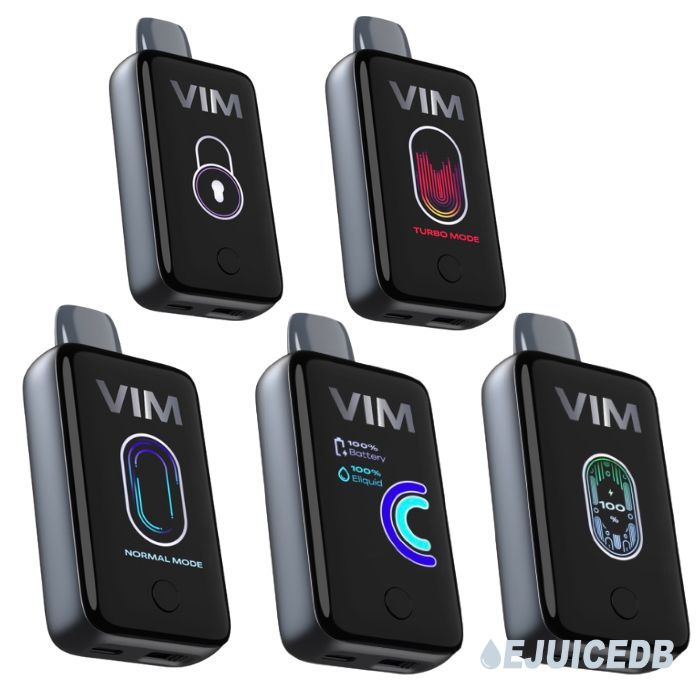 VIM Vape