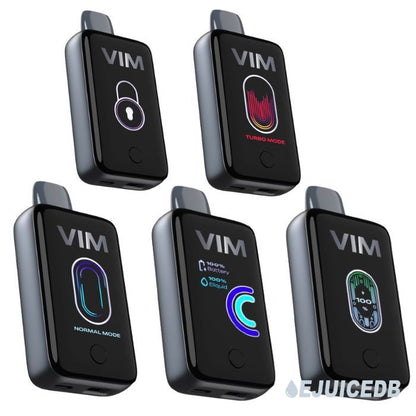 VIM Vape