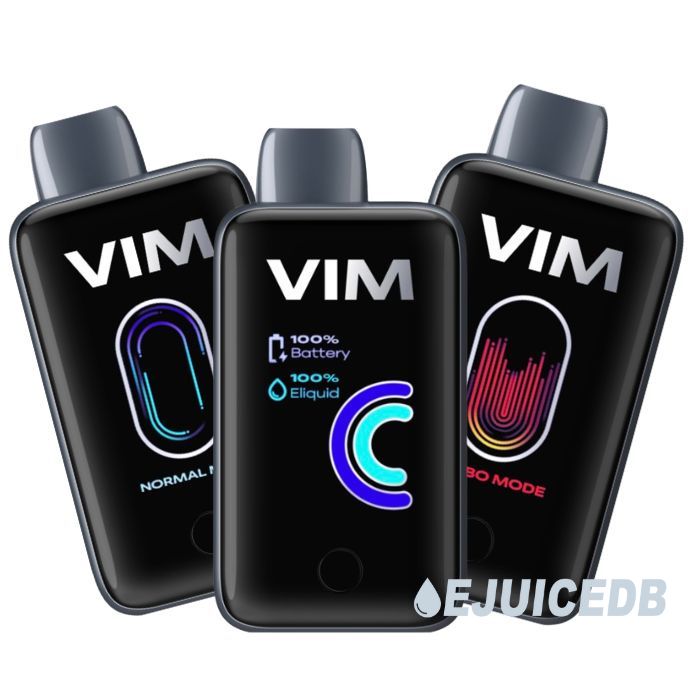 VIM Vape