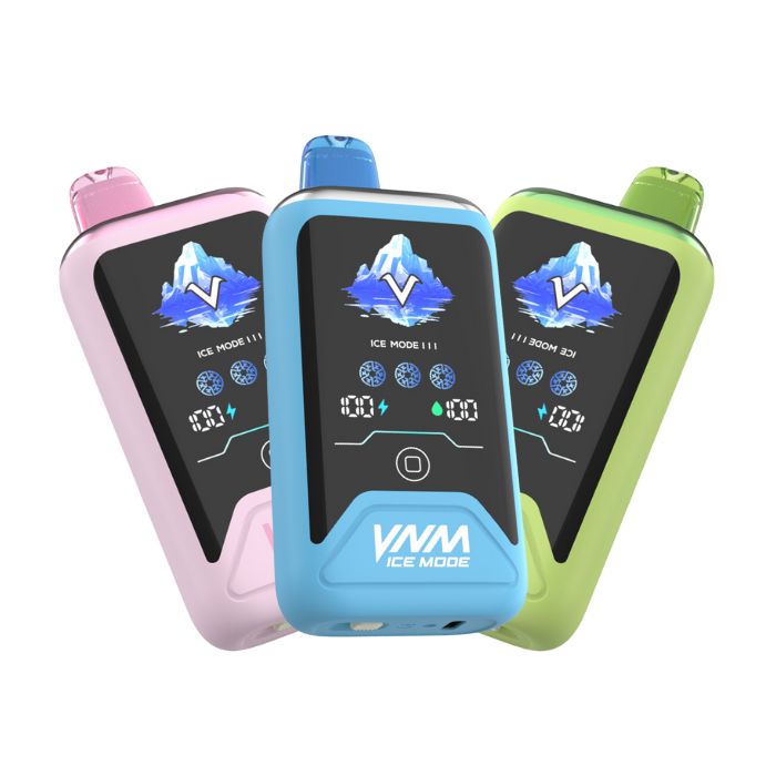 VNM Ice Mode Disposable Vape