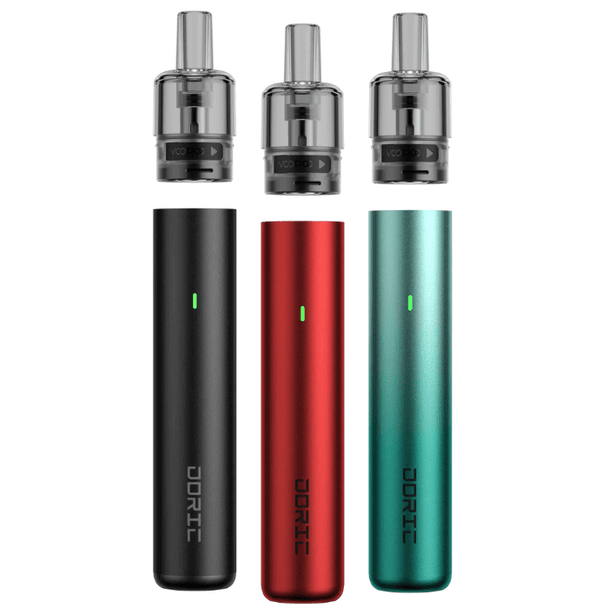 VooPoo Doric 20 SE 12W Vape Kit