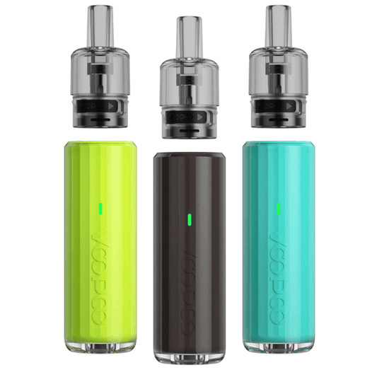 VooPoo Doric Q 12W Vape Kit