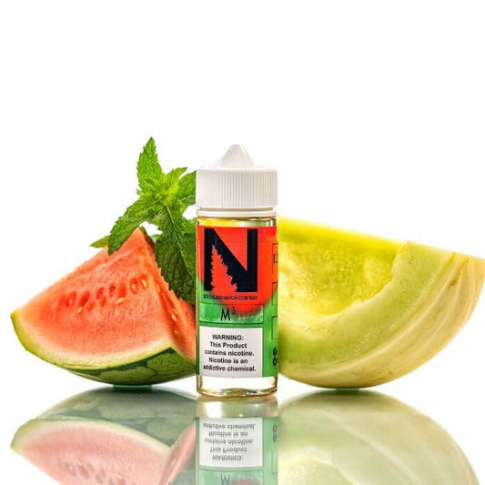 M3 E-Liquid by Northland