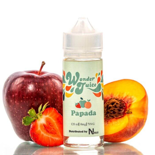 Papada E-Liquid by Northland