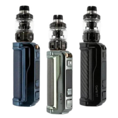 VooPoo Argus XT 100W Vape Kit