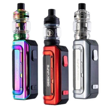 Geekvape M100 Box Mod Kit