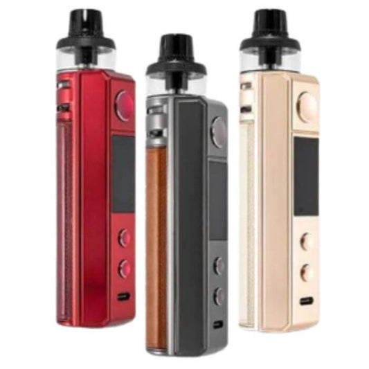 VooPoo Drag H80S Vape Kit