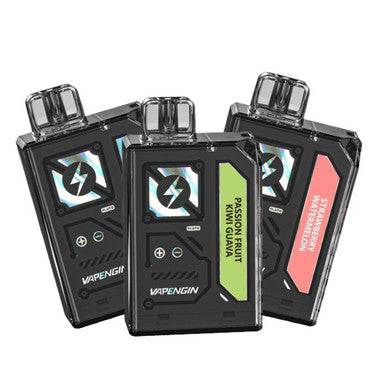 Vapengin Pluto 7500 Vape