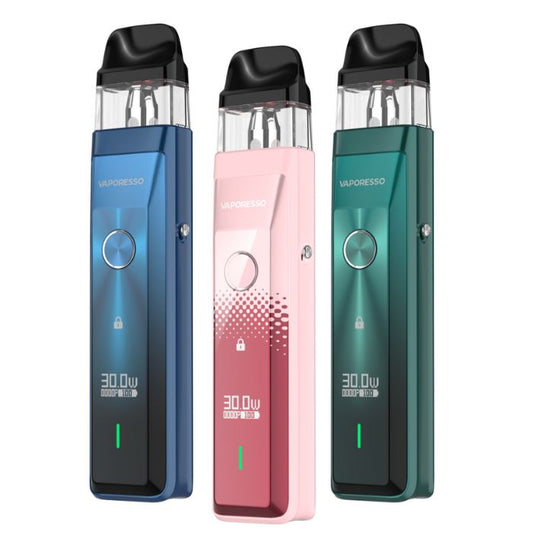 Vaporesso XROS PRO Pod System