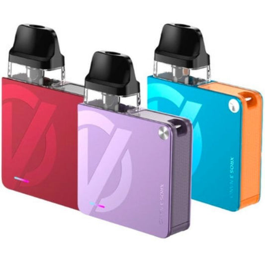 Vaporesso Xros 3 Nano 16W Pod System